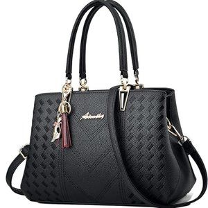 ALARION Womens Purses and Handbags Shoulder Bag Ladies Designer Satchel